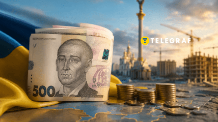 Гривня після війни в Україні