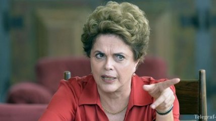 В Бразилии продолжат процедуру импичмента президента