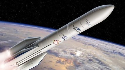 Ariane 6 прошла еще один важный этап в своем "развитии"