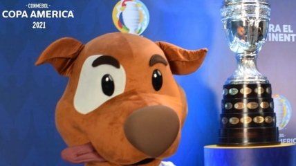 Кубок Америки-2021: результаты матчей (видео)