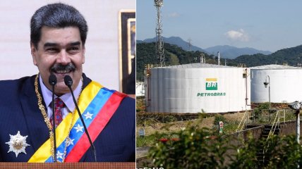 США у 2019 році запровадили санкції проти венесуельської нафти