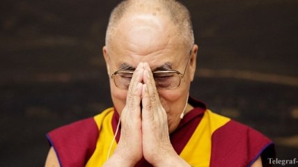 Китай предлагает далай-ламе "расстаться с иллюзиями" о независимости Тибета