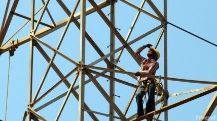 Энергообеспечение Индии восстановлено
