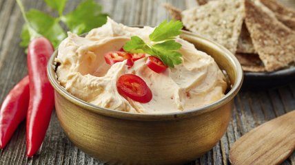 Великолепная закуска из кабачка