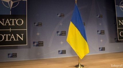 Рада призвала НАТО предоставить Украине план действий по членству в альянсе