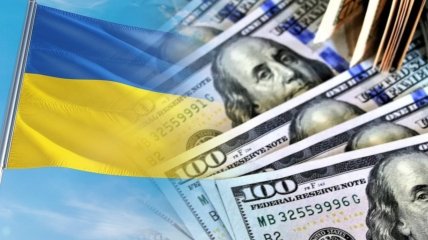 Украина получила финансовую помощь от другой страны