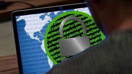 Украину атакует новый компьютерный вирус