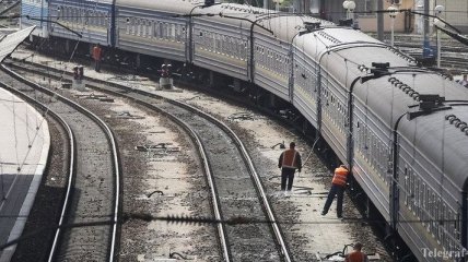 ЮЖД отменяет курсирование пригородного поезда Чугуев-Харьков