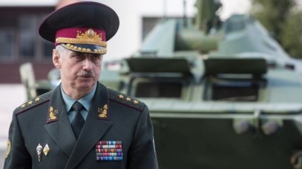 Коваль сказал, что могло привести к гибели военного самолета в Луганске
