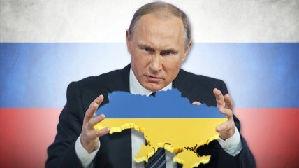 Попытка присоединить к рф всю Украину обернулась для Москвы провалом