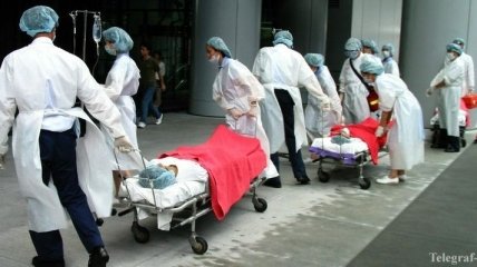 Удел жертв: В Китае власти собираются кремировать умерших от коронавируса 