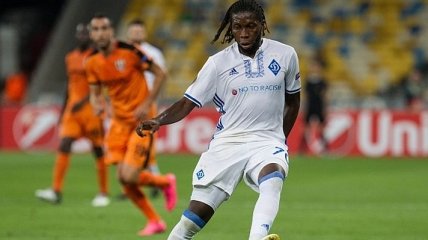 Турецкий клуб начнет переговоры с форвардом "Динамо" уже на следующей неделе