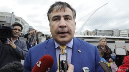 Саакашвили потребует увольнения нового руководителя Одесской таможни