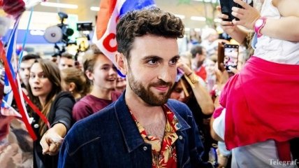 Ошибочка вышла: организаторы "Евровидения-2019" изменили результаты финала