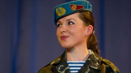 В Украине более 47 тысяч женщин служат в армии