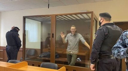Должен быть в реанимации: врач Навального заявил, что тот может умереть "в любой момент" (документ)