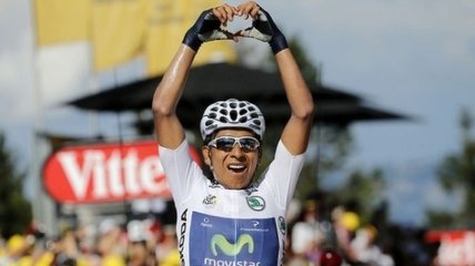 Сивцов пропустит "Тур де Франс"