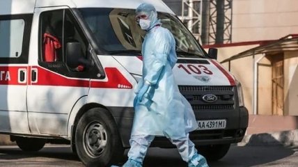 Кількість хворих на коронавірус на Львівщині перевищила 500