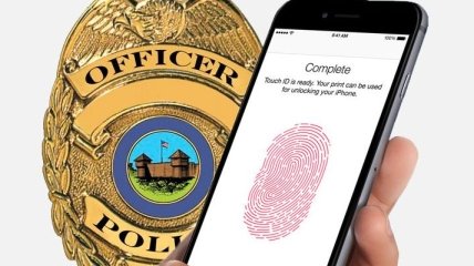 Шифрование iPhone не дает расследовать преступления