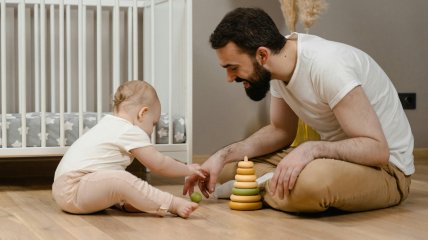 Чотири знаки відомі своїми дитячими нахилами