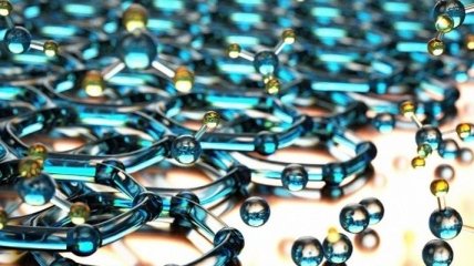 Ученые превратят графен в суперсмазку для механических устройств 