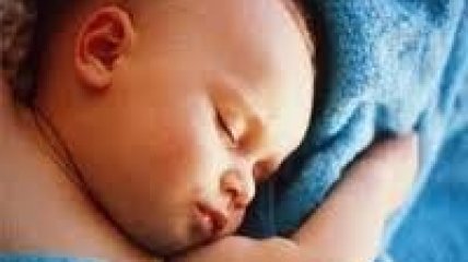 Развиваться ребенку помогает ночной сон