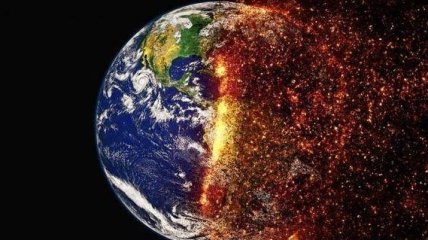 Ученые спрогнозировали, когда на Земле наступит смертельная жара