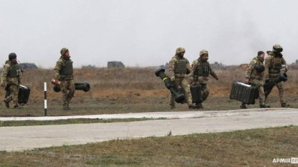 Эффективность выше в разы: украинские военные успешно испытали новейшее оружие (фото)