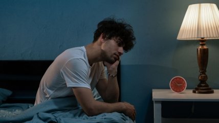 Дотримання однієї звички усуне проблеми зі сном