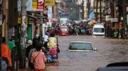 Жертвы дождя: На Мадагаскаре заявили о новых пострадавших от ливней