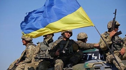 "Затишье" на Донбассе: за сутки боевики четырежды обстреливали позиции ВСУ