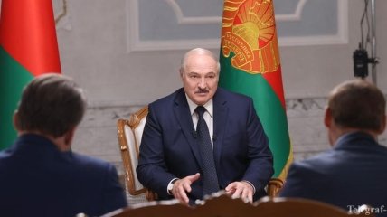 Лукашенко: Власть не для того дается, чтобы ее взял, бросил и отдал