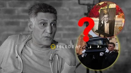 Тигран Кеосаян помер ще 26 вересня