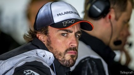 Фернандо Алонсо может вернуться в Формулу-1