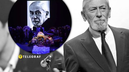 Вахтанг Кікабідзе