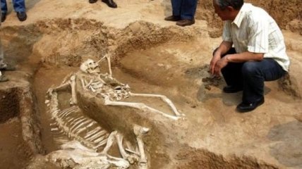 Археологи обнаружили уникальную находку в Британии
