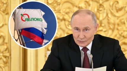 Путин устраняет антивоенные настроения