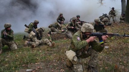 Украина может повторить сценарий Карабаха на Донбассе, но нужно подготовиться - аналитик