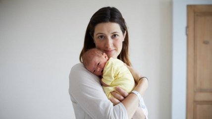 Один день отроду: трогательные снимки новорожденных (ФОТО)