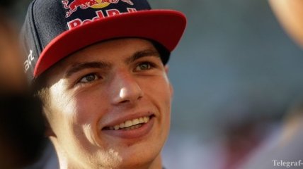 Ферстаппен заменит Квята в Red Bull Racing