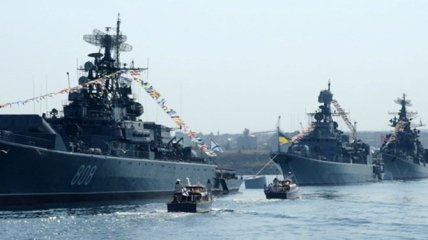 Ситуація в українських морях залишається напруженою