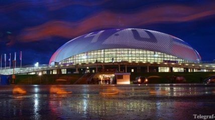 Олимпиада в Сочи. Где смотреть хоккейные матчи четвертьфинала 