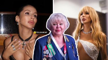 Лобода продовжує виступати за кордоном і не дає концертів в Україні