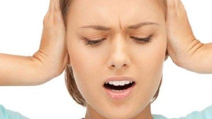 Звон в ушах может быть причиной серьезных заболеваний