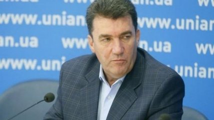Данилов поздравил разведку Госпогранслужбы Украины с годовщиной создания 