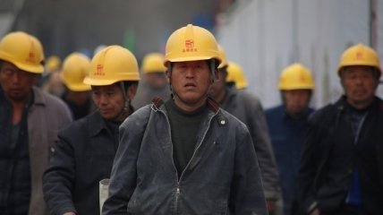 На Житомирщині ізолювали дев’ятьох працівників, які прибули з Китаю 