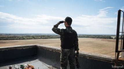 В разведке сообщили об очередных потерях среди боевиков на Донбассе 