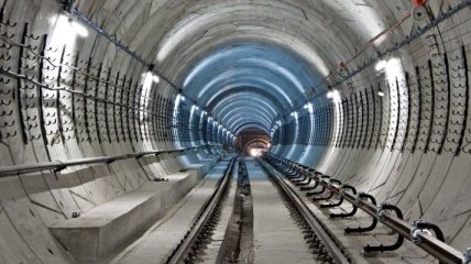 Киевский метрополитен нашел ответственного за метро на Виноградарь