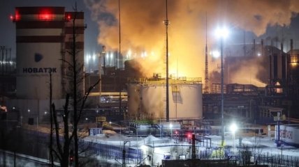 Уничтожение одного только завода в Усть-Луге – мощный удар по РФ