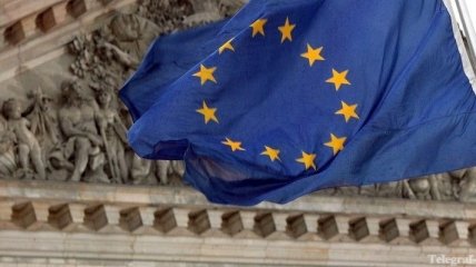 ЕС обсудит новые санкции в отношении РФ 17 ноября